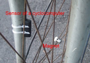 BikeSensor